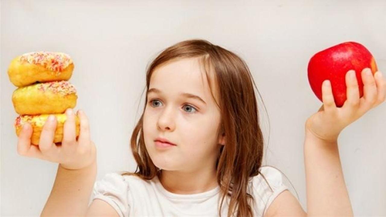 Batı tipi beslenme erken ergenlik sebebi