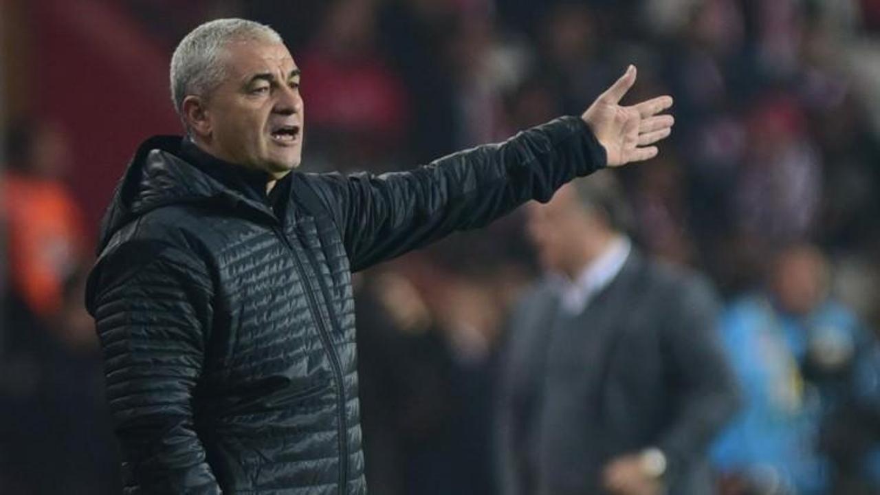 Çalımbay: Galibiyet çok önemliydi