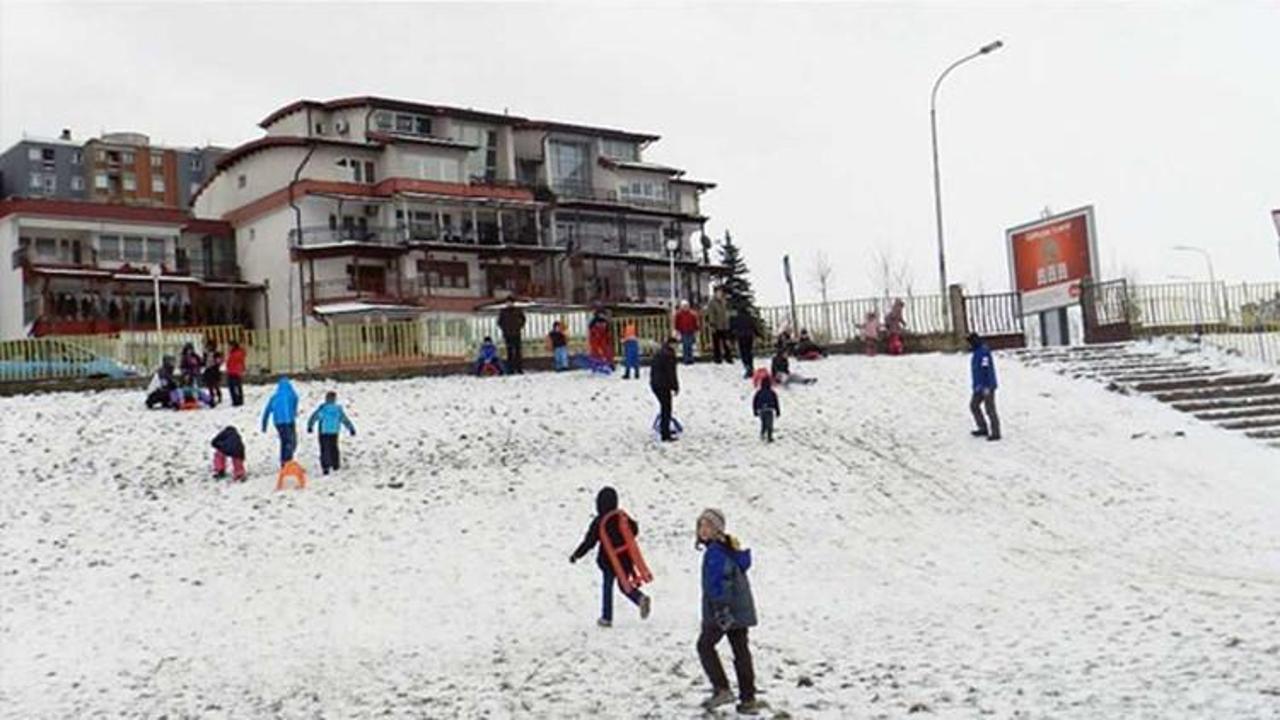 Elazığ'da 16 Aralık cuma günü okullar tatil mi? Elazığ hava durumu