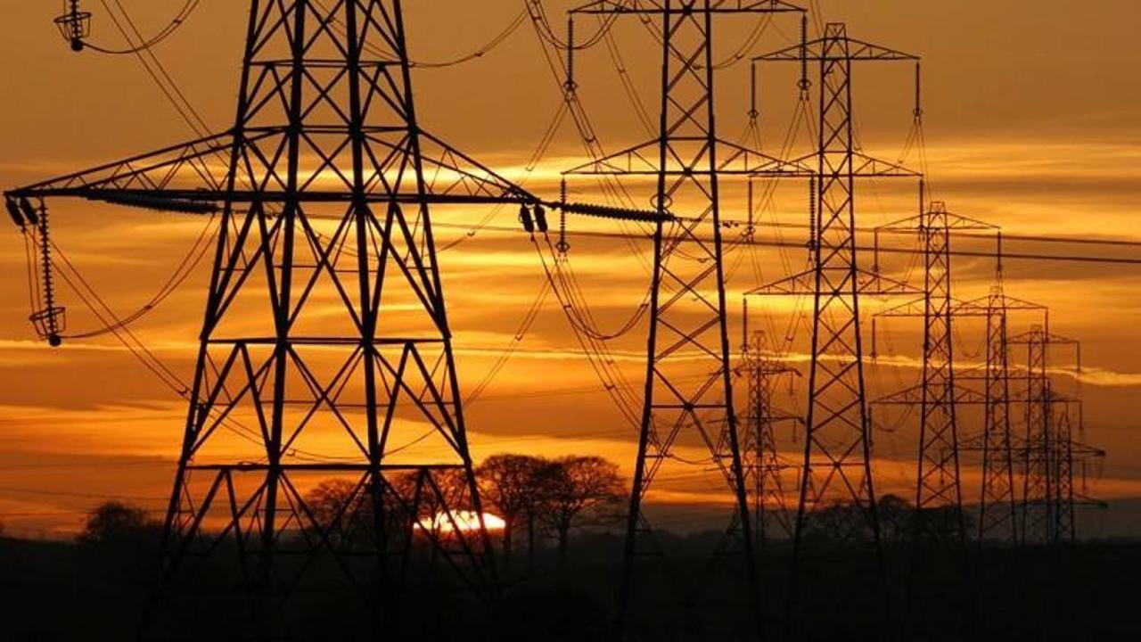 Enerji Bakanlığı'ndan elektrik açıklaması