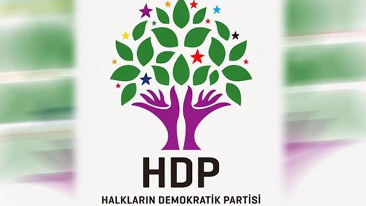 HDP'nin Vatan ve Cumhuriyet kavramları varmış