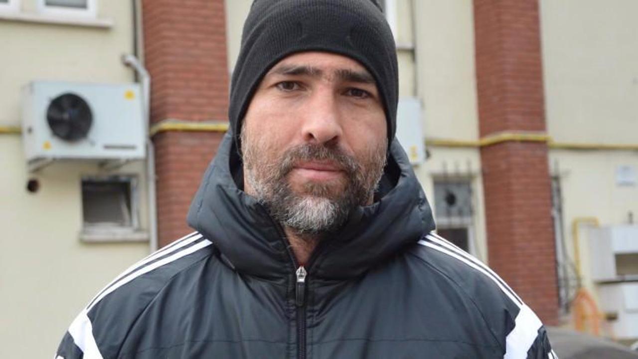 Igor Tudor: Türkiye'de güvendeyim