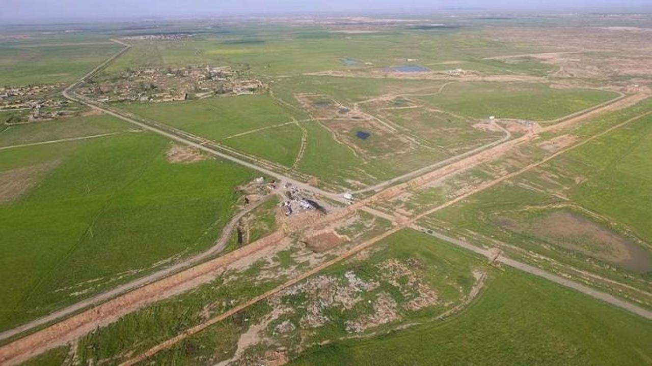 Kerkük'teki Türkmenler arazilerini geri istiyor
