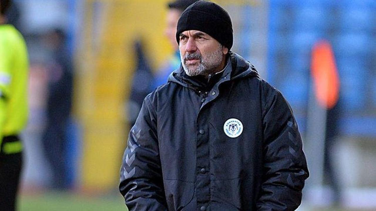 Kocaman: Hakem maçın skoruna etki etti!