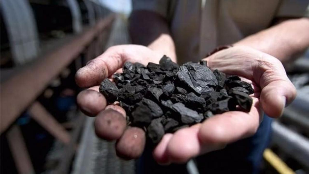 'ABD'de kömürün sonu yakın'
