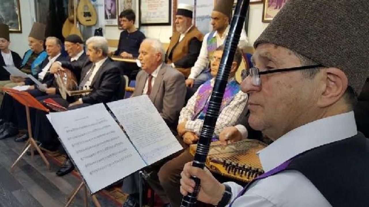 Kosova'daki Şeb-i Arus törenine büyük ilgi