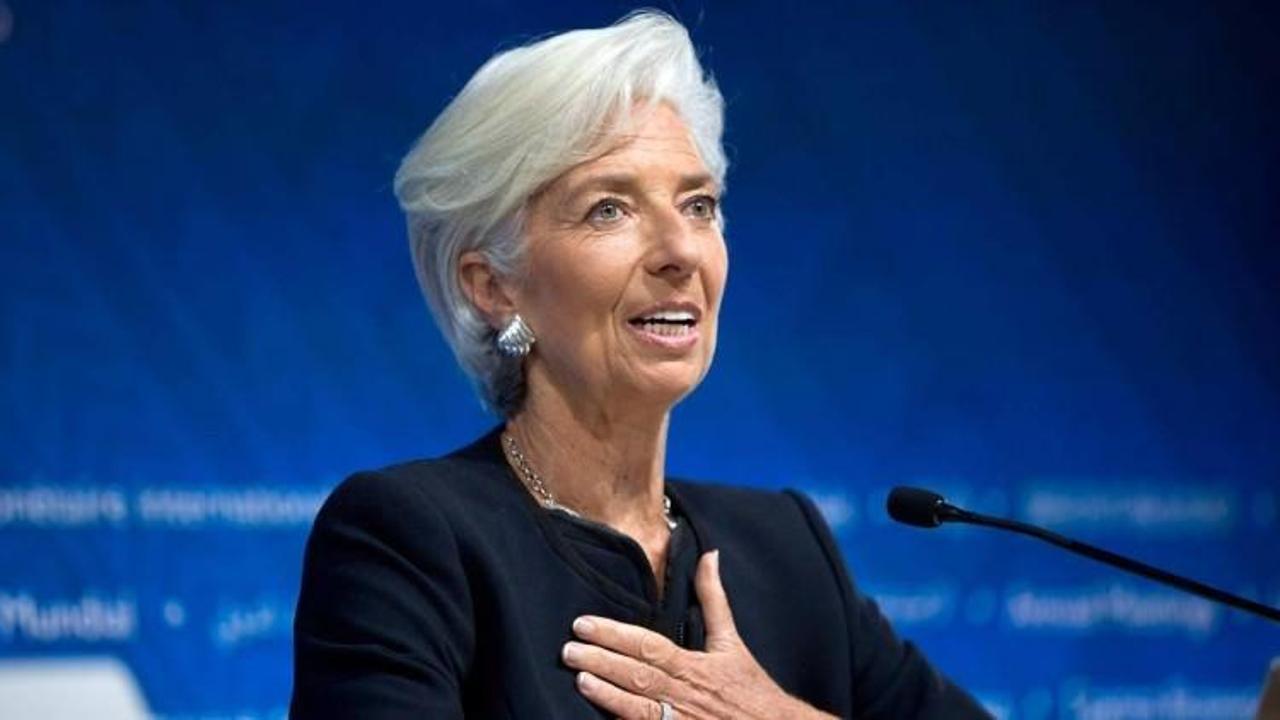 IMF'den zirve öncesi G20 ülkelerine uyarı!