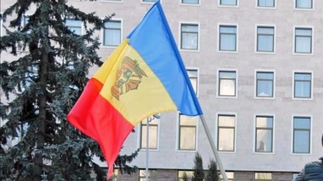Moldova'dan Türkiye'ye sıcak mesaj