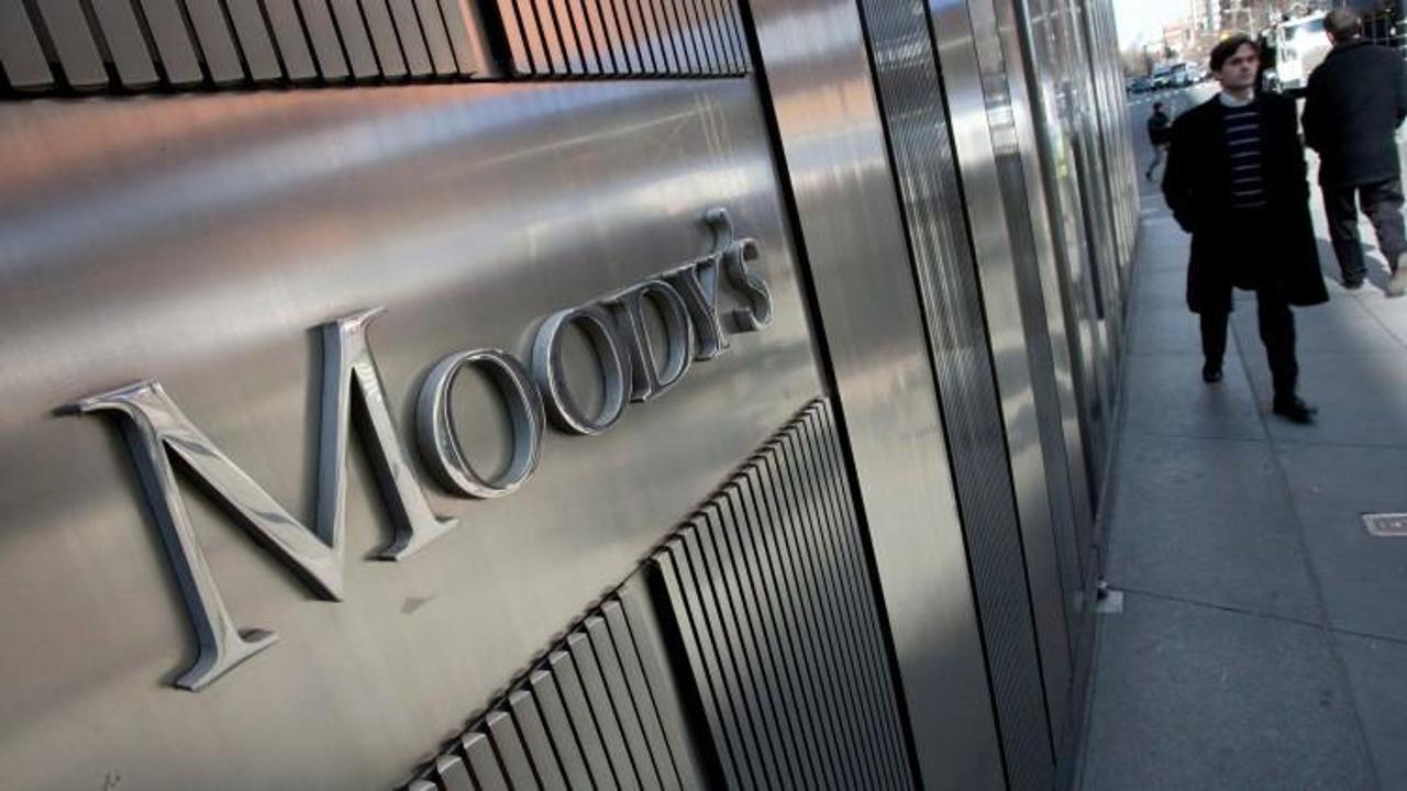 Moody's Türkiye'yi takvimine almadı