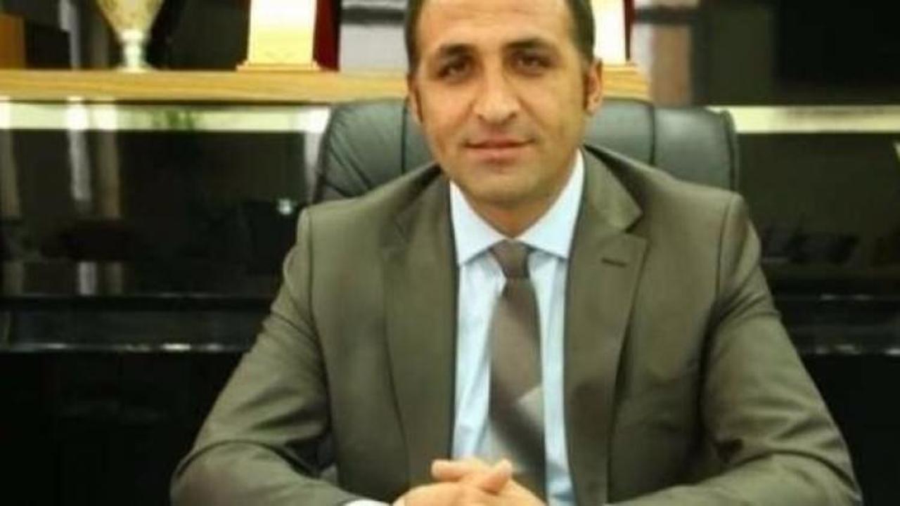 Mutki Belediye Başkanı'na terör gözaltısı