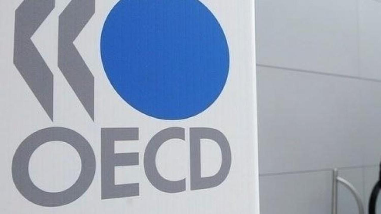 OECD Bölgesi'nde işsizlik oranı düştü