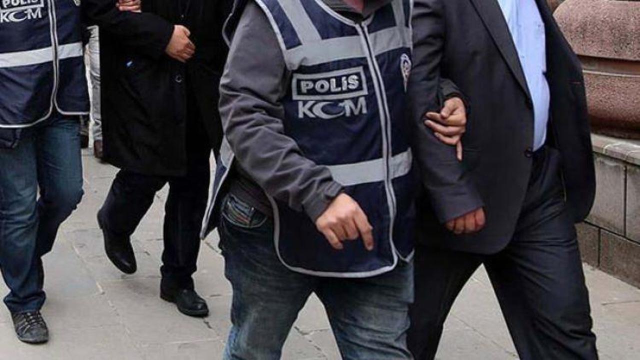Ankara'da operasyon! Çok sayıda asker gözaltında