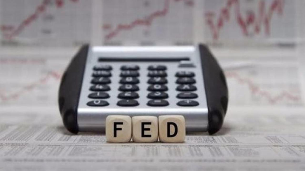 Piyasalar Fed toplantısına odaklandı