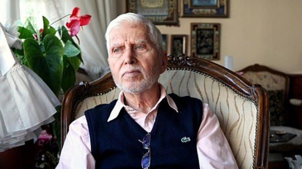 Prof. Dr. Süleyman Yalçın hayatını kaybetti