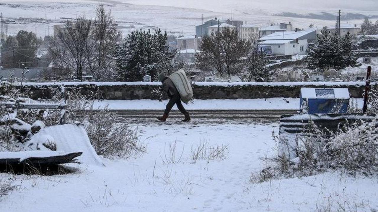 Sinop'ta 16 Aralık okullar tatil mi oluyor? Sinop hava durumu