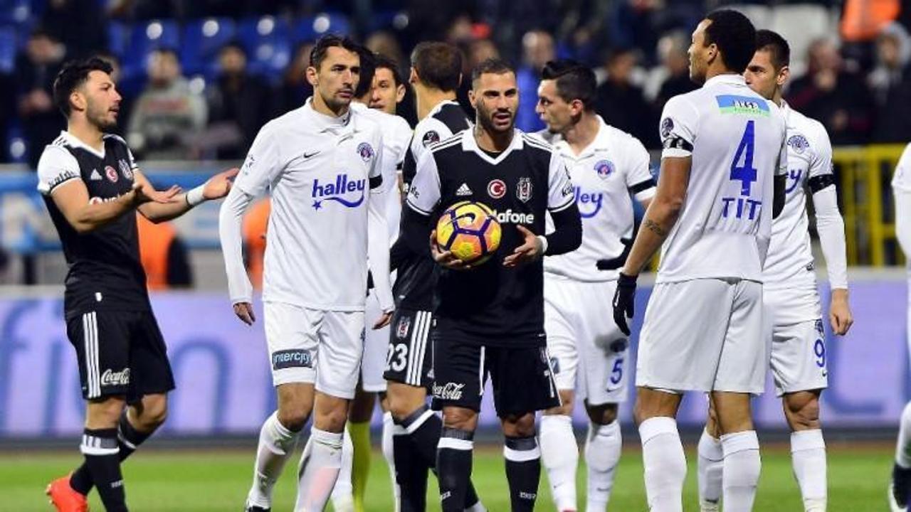  Tunay Torun: Devre arası Tolay'la konuştuk...