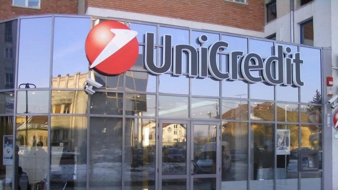UniCredit'ten dev satışa onay!