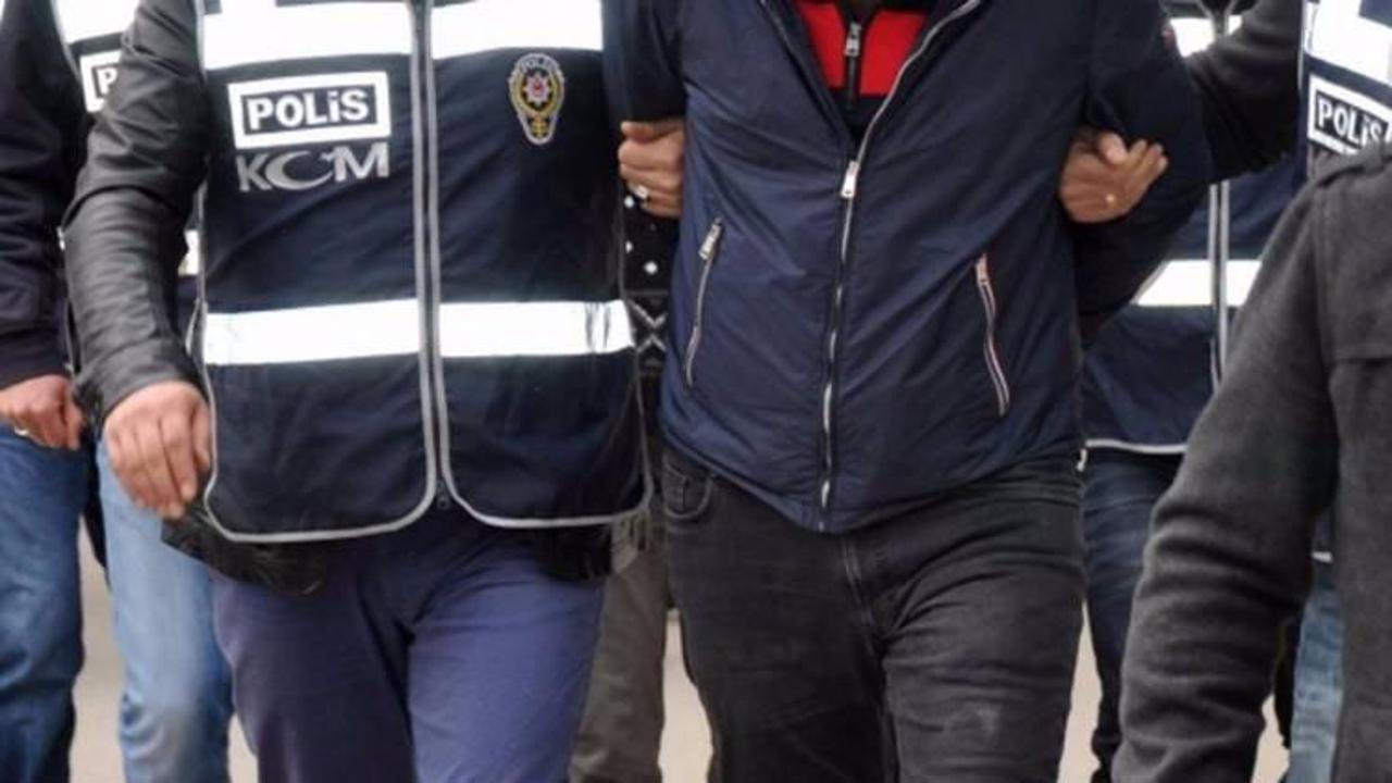 Firari DBP'li Belediye Başkanı Ankara'da yakalandı