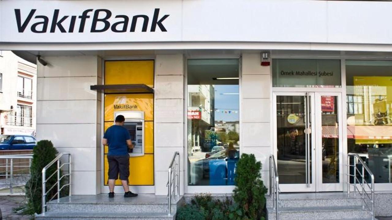 VakıfBank’tan yeni yıla özel krediler