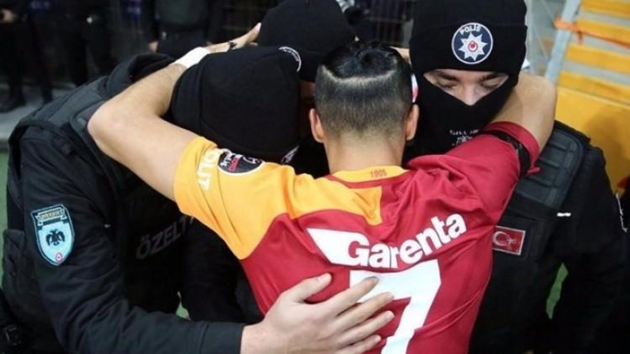 Yasin'in babası o anları anlattı; 'Hayatımda...'