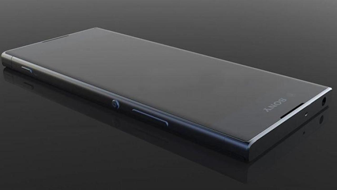 Yeni Xperia XA'dan sızıntı var!