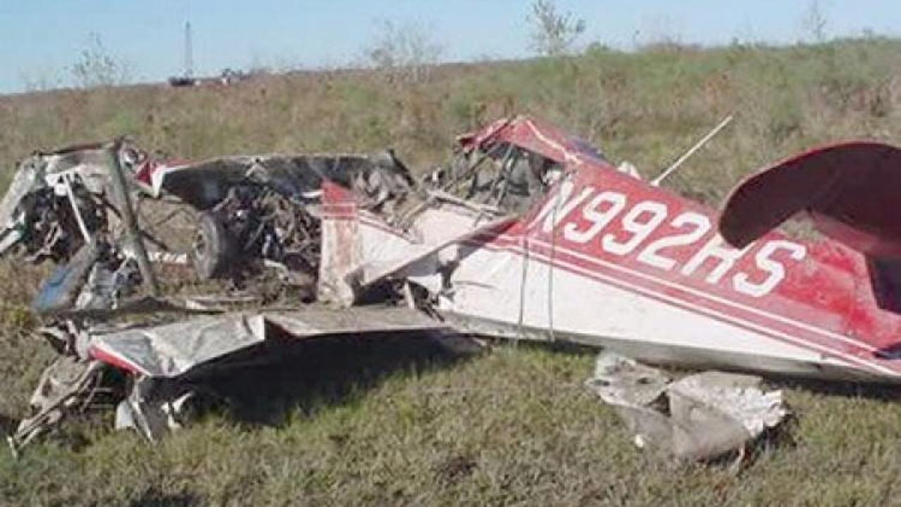 Yeni Zelanda'da küçük uçak düştü: 2 ölü