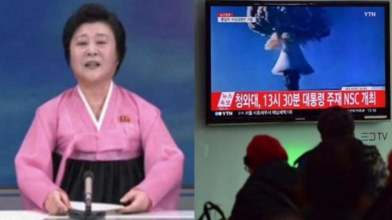 YouTube Kuzey Kore televizyonunu erişime kapattı