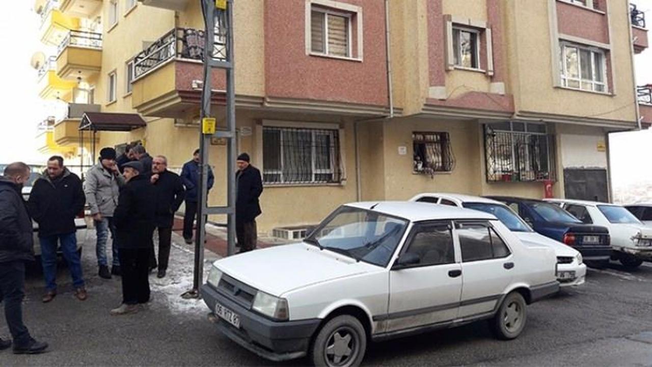 AK Partili başkana silahlı saldırı!