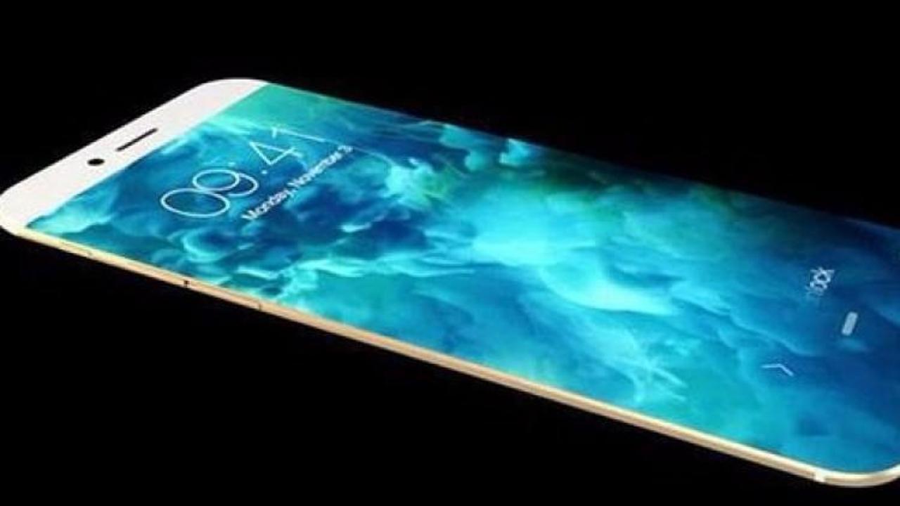 Apple'dan devrim gibi iPhone 8 kararı!