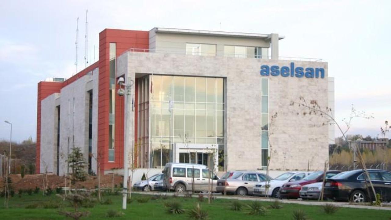 ASELSAN ile MSB arasında dev anlaşma