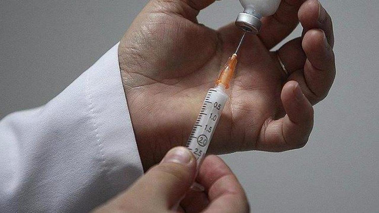 Avrupa'ya hepatit çağrısı