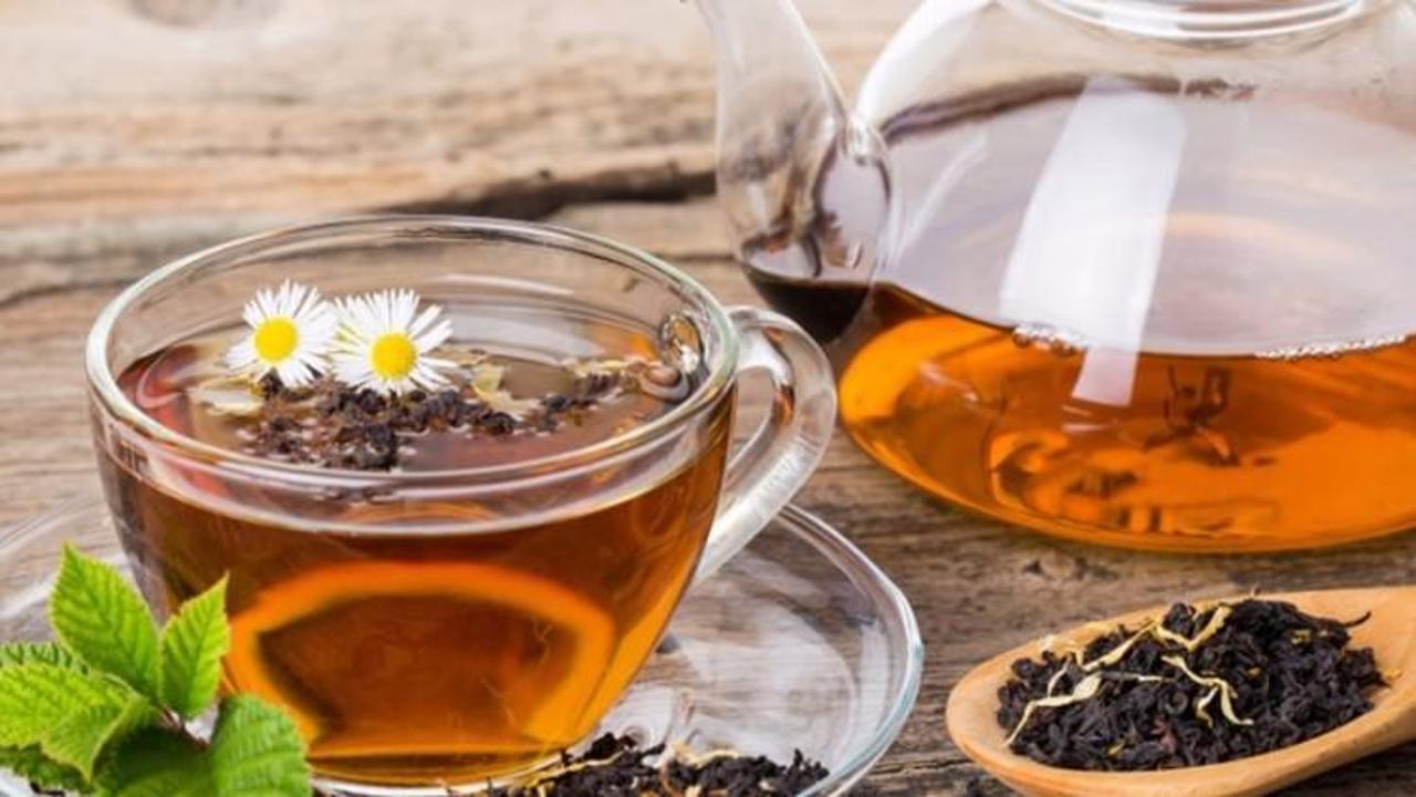 Hangi bitki çayı hangi hastalığa iyi gelir