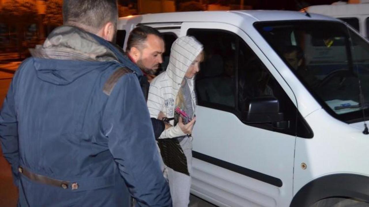 B&uuml;y&uuml;kel&ccedil;i cinayetinde flaş gelişme!