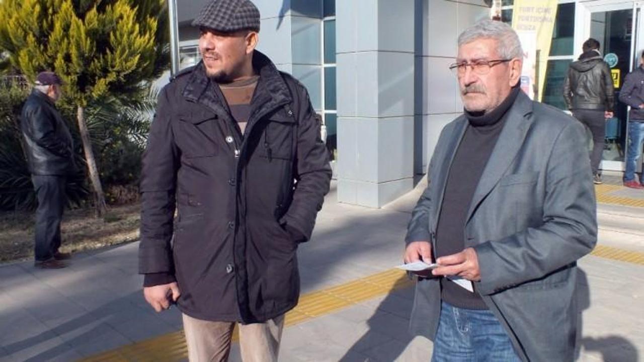 Celal Kılıçdaroğlu'dan Halep için bağış