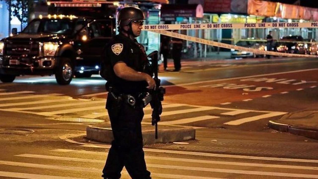 Chicago’da silahlı saldırı: 9 ölü, 26 yaralı