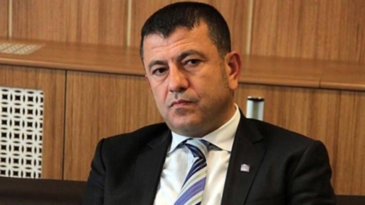CHP Genel Başkan Yardımcısı Veli Ağbaba katil "FETÖ'cü değil" dedi