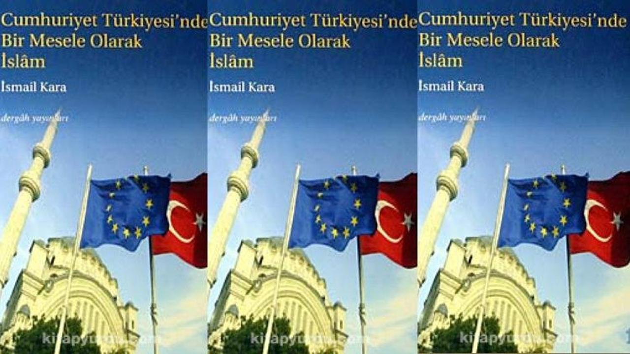 Cumhuriyet Türkiyesi'nde Bir Mesele Olarak İslam