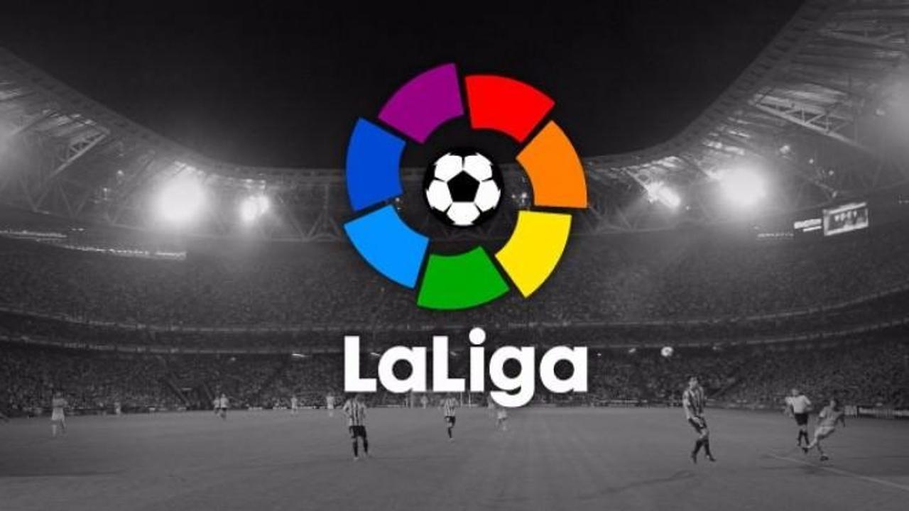 La Liga'da 61 futbolcu kendisine takım arıyor