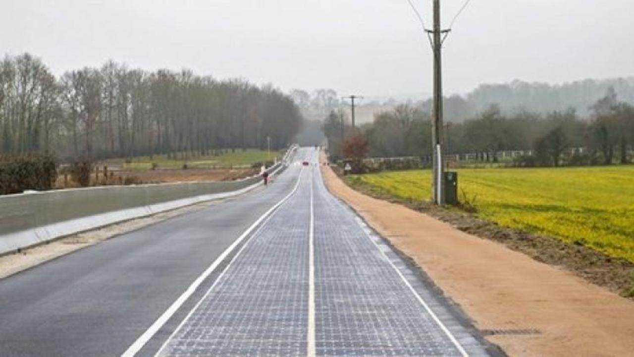 Elektriğe alışmaya çalışın! Çünkü bu bir ilk