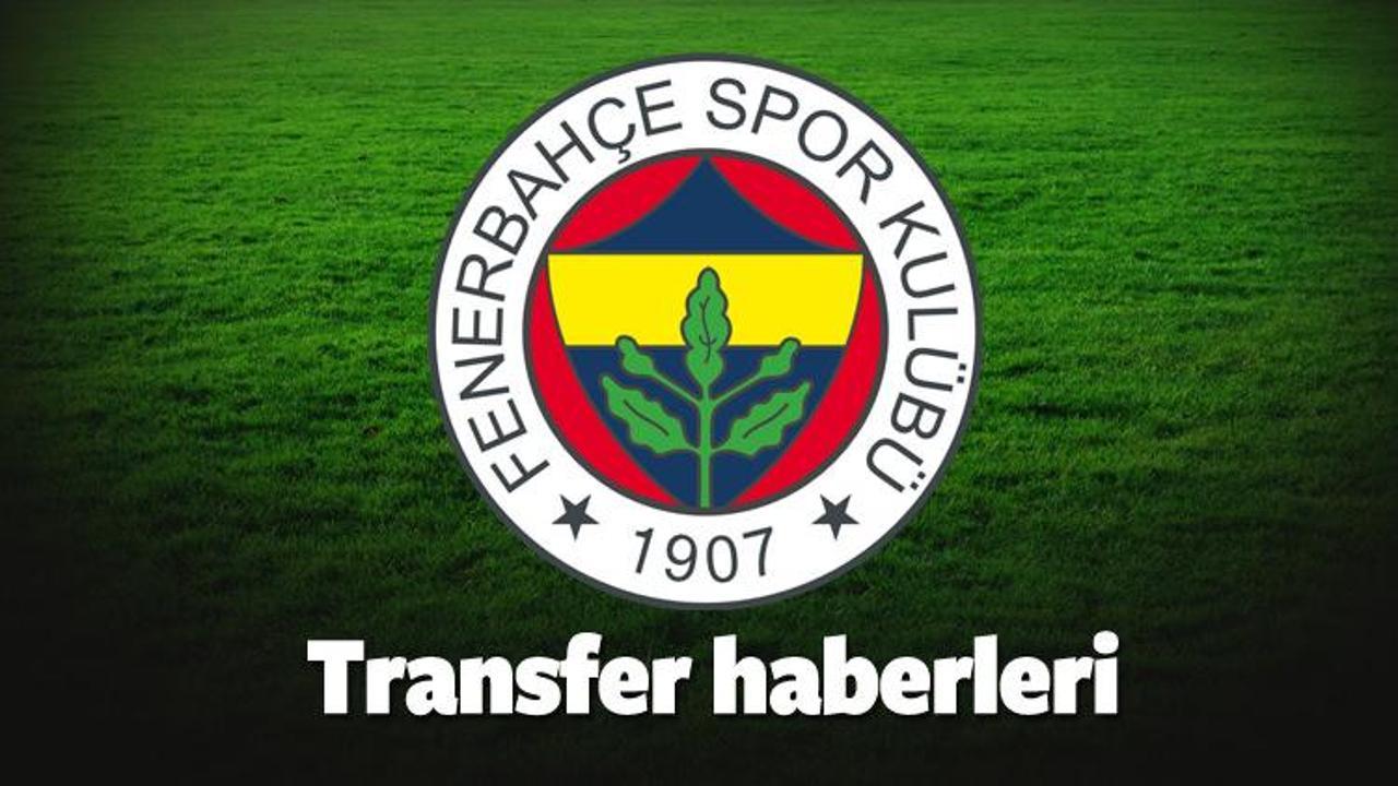 Fenerbahçe son dakika transfer haberileri 22.12.16