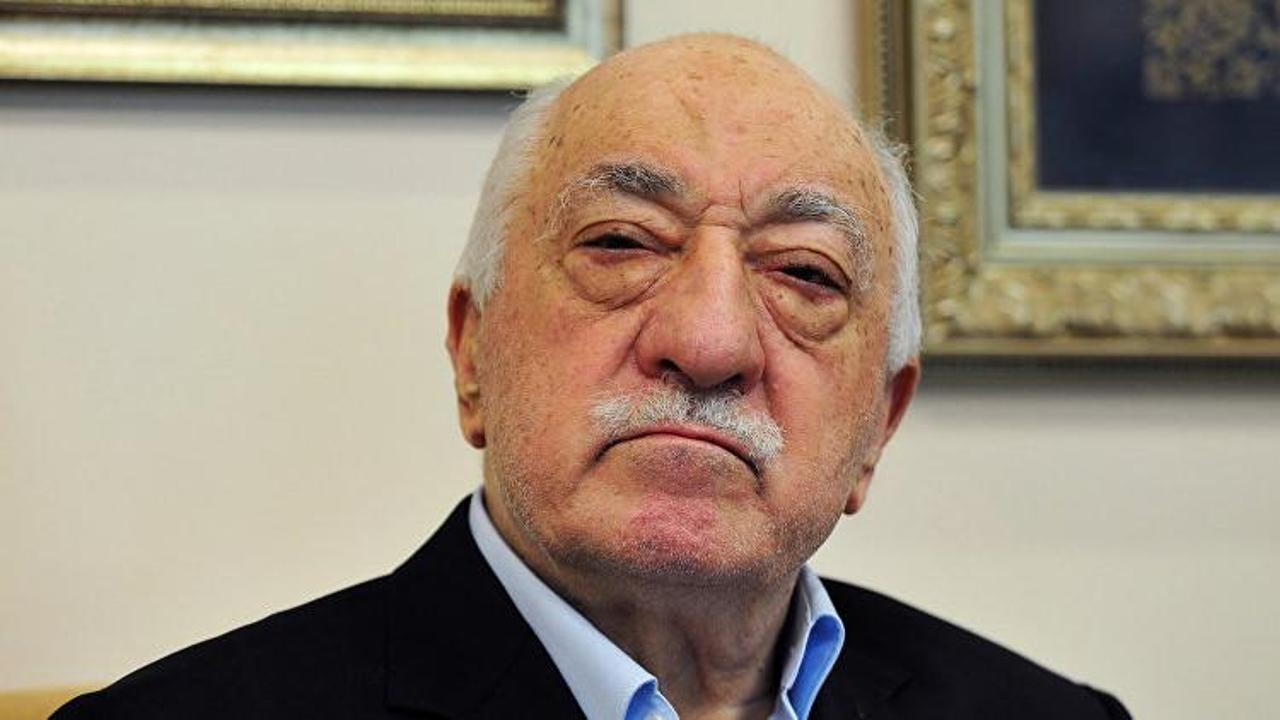 Fethullah Gülen'den Rus elçiye suikast sonrası pişkin açıklama!