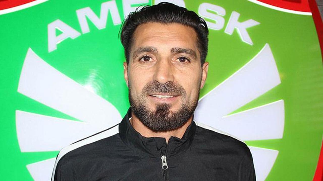 Hayatını kaybeden Amedspor'un kaptanı Şehmus Özer kimdir?