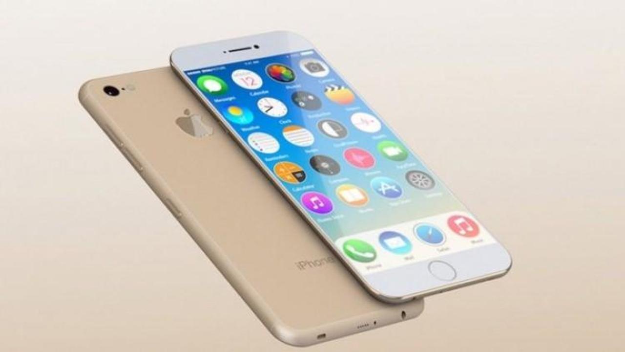 iPhone'un güvenliğinde İzmir imzası