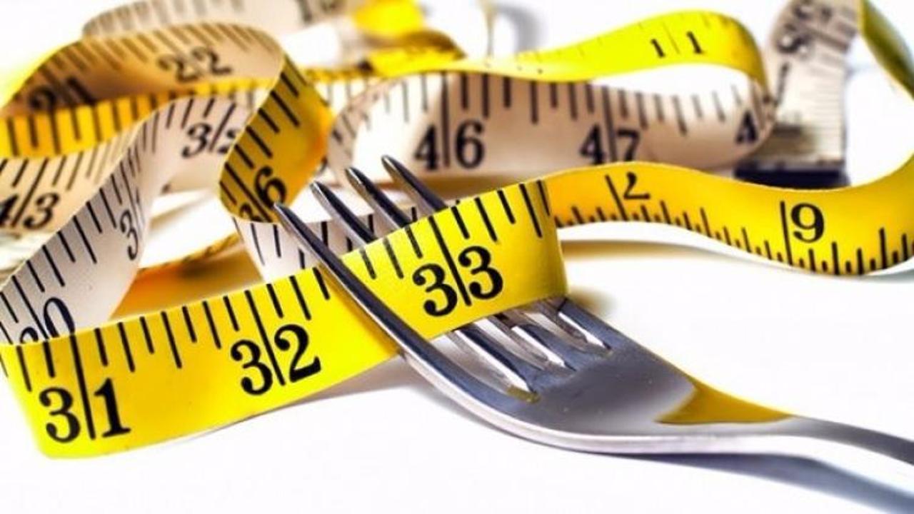 Kilo verme hızı ne olmalı, ne kadarı sağlıklı?