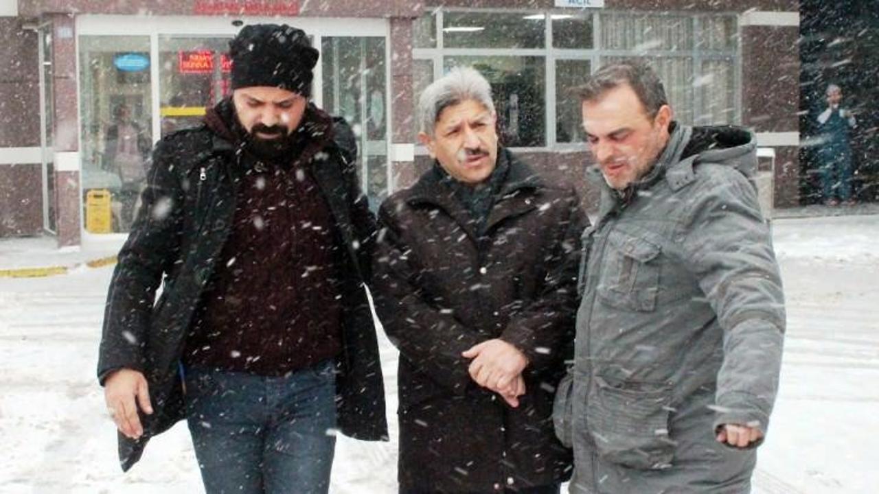 Konya’da 6 öğretmene FETÖ gözaltısı