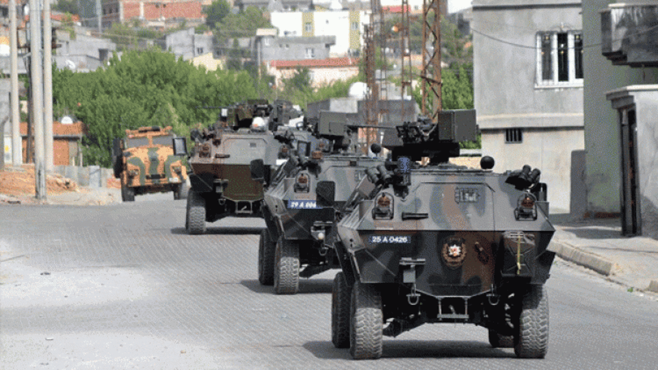 Lice, Hani ve Kocak&ouml;y'de yasak kalktı