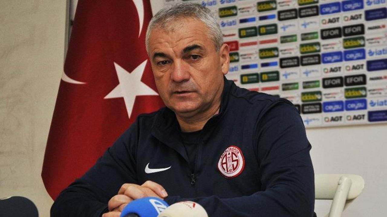 Rıza Çalımbay resmen açıkladı! Robinho...