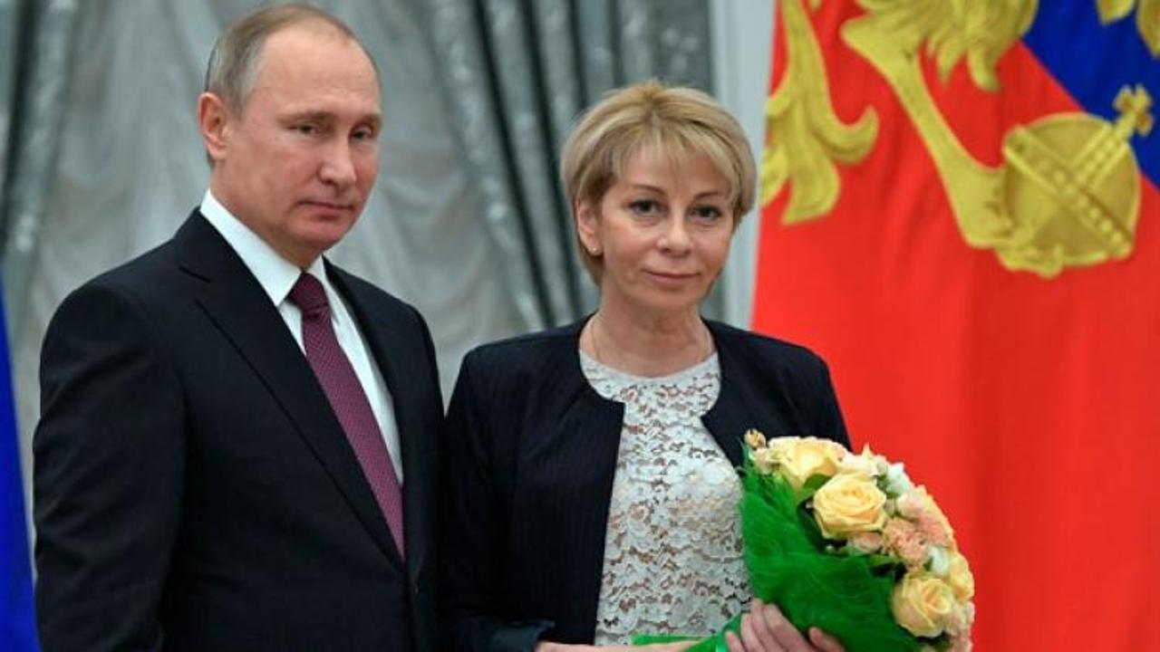 Rusya ağlıyor... &Uuml;nl&uuml; isim de d&uuml;şen u&ccedil;aktaydı!