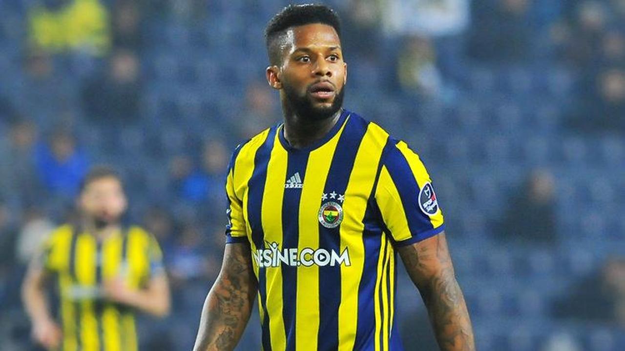 Fenerbahçe'den Lens'e son teklif!