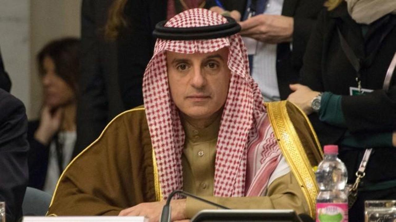 Suudi Arabistan Katar'la ilgili liste hazırlıyor